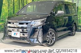 toyota noah 2018 -TOYOTA--Noah DBA-ZRR80W--ZRR80-0396298---TOYOTA--Noah DBA-ZRR80W--ZRR80-0396298-