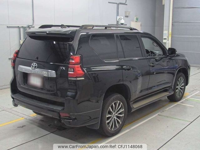 toyota land-cruiser-prado 2018 -TOYOTA--Land Cruiser Prado TRJ150W-0089507---TOYOTA--Land Cruiser Prado TRJ150W-0089507- image 2