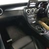 mercedes-benz c-class 2017 CFJ1856888 image 3