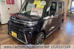 daihatsu tanto 2024 -DAIHATSU--Tanto 5BA-LA660S--LA660S-0109***---DAIHATSU--Tanto 5BA-LA660S--LA660S-0109***-