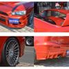 mitsubishi lancer 2007 CFJ1629049 image 27