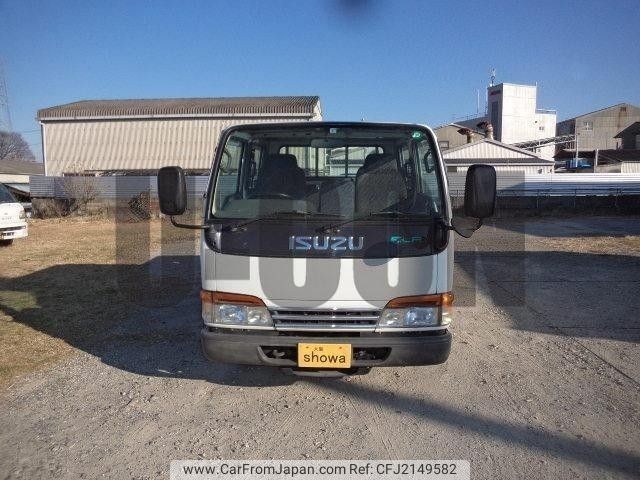isuzu isuzu-others 2002 -ISUZU--Isuzu Truck KK-NKR66EA--NKR66E-7570892---ISUZU--Isuzu Truck KK-NKR66EA--NKR66E-7570892- image 2