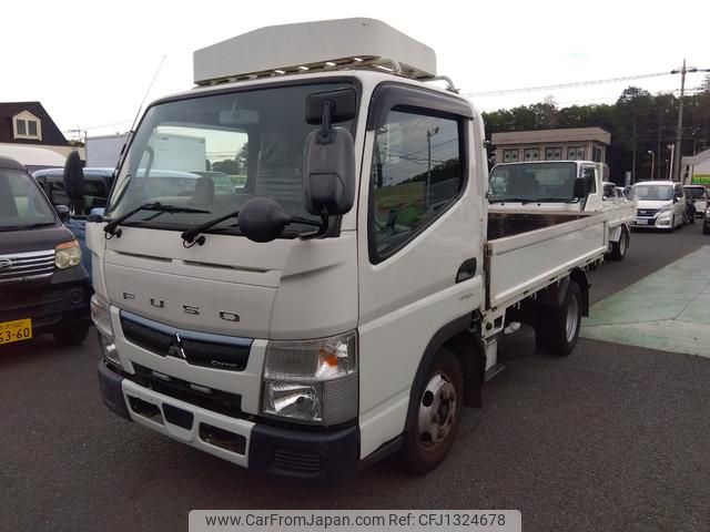 mitsubishi-fuso canter 2020 CFJ1324678 image 1