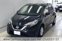 nissan note 2019 -NISSAN 【山口 502に3911】--Note E12-616496---NISSAN 【山口 502に3911】--Note E12-616496-