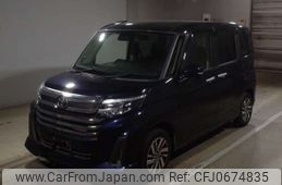 toyota roomy 2021 -TOYOTA--Roomy 5BA-M900A--M900A-0626967---TOYOTA--Roomy 5BA-M900A--M900A-0626967-