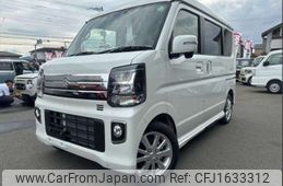 suzuki every-wagon 2025 CFJ1633312