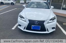 lexus is 2013 CFJ1534346