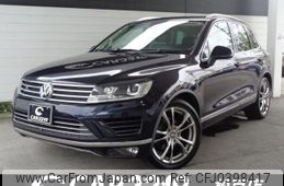 volkswagen touareg 2015 -VOLKSWAGEN--VW Touareg 7PCGRS--GD003790---VOLKSWAGEN--VW Touareg 7PCGRS--GD003790-