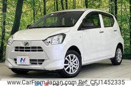 daihatsu mira-e-s 2017 CFJ1452335