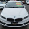bmw 2-series 2016 quick_quick_DBA-2A15_WBA2A32000V462644 image 2