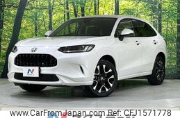 honda zr-v 2024 CFJ1571778