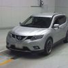 nissan x-trail 2015 -NISSAN 【福井 300ﾎ3419】--X-Trail DBA-NT32--NT32-525657---NISSAN 【福井 300ﾎ3419】--X-Trail DBA-NT32--NT32-525657- image 1