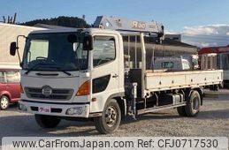 hino ranger 2007 GOO_NET_EXCHANGE_0804314A30250130W001