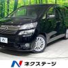 toyota vellfire 2013 -TOYOTA--Vellfire DBA-ANH20W--ANH20-8299631---TOYOTA--Vellfire DBA-ANH20W--ANH20-8299631- image 1