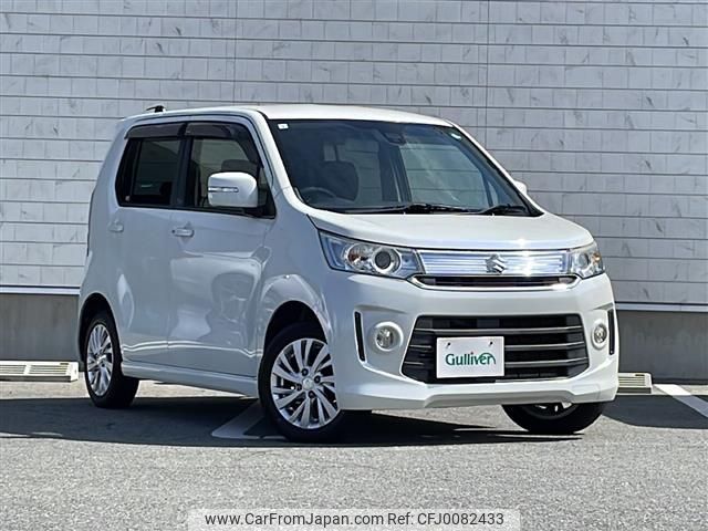 suzuki wagon-r 2015 -SUZUKI--Wagon R DAA-MH44S--MH44S-473070---SUZUKI--Wagon R DAA-MH44S--MH44S-473070- image 1