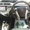 toyota aqua 2014 -TOYOTA 【新潟 503ｾ1813】--AQUA NHP10--2388353---TOYOTA 【新潟 503ｾ1813】--AQUA NHP10--2388353- image 17