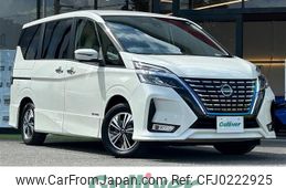 nissan serena 2020 -NISSAN--Serena DAA-HFC27--HFC27-074026---NISSAN--Serena DAA-HFC27--HFC27-074026-