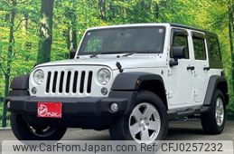 chrysler jeep-wrangler 2018 -CHRYSLER--Jeep Wrangler ABA-JK36LR--1C4HJWKGXJL877088---CHRYSLER--Jeep Wrangler ABA-JK36LR--1C4HJWKGXJL877088-