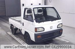 honda acty-truck 1992 -HONDA--Acty Truck HA4-2018026---HONDA--Acty Truck HA4-2018026-