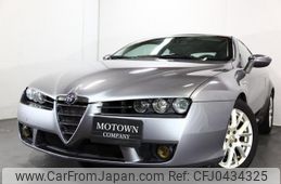 alfa-romeo brera 2007 quick_quick_93922S_ZAR93900005017058