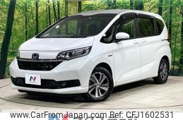 honda freed-hybrid 2022 CFJ1602531