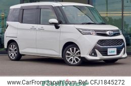 toyota tank 2020 CFJ1845272