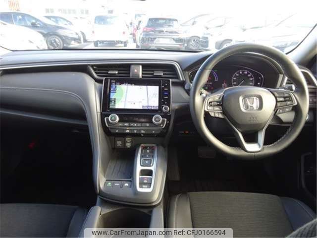 honda insight 2019 -HONDA--Insight 6AA-ZE4--ZE4-1005478---HONDA--Insight 6AA-ZE4--ZE4-1005478- image 2