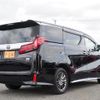 toyota alphard 2022 -TOYOTA--Alphard 6AA-AYH30W--AYH30-0144412---TOYOTA--Alphard 6AA-AYH30W--AYH30-0144412- image 5