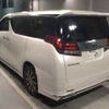 toyota alphard 2015 -TOYOTA 【春日部 302ｿ65】--Alphard AGH35W--0005372---TOYOTA 【春日部 302ｿ65】--Alphard AGH35W--0005372- image 2