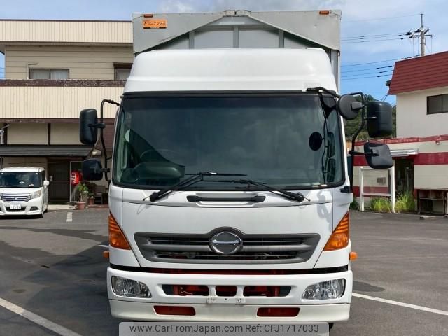 hino ranger 2012 CFJ1717033 image 2