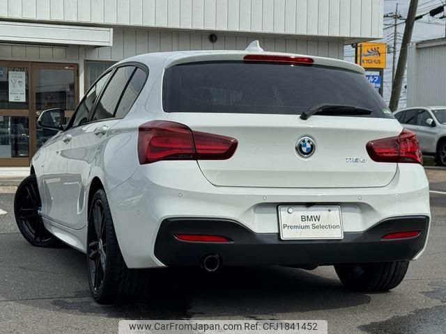 bmw 1-series 2017 CFJ1841452 image 2