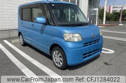 daihatsu tanto 2009 -DAIHATSU--Tanto DBA-L375S--L375S-0192506---DAIHATSU--Tanto DBA-L375S--L375S-0192506-