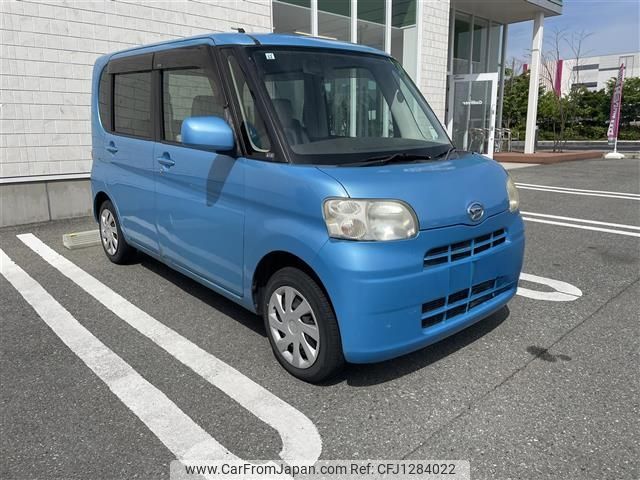 daihatsu tanto 2009 -DAIHATSU--Tanto DBA-L375S--L375S-0192506---DAIHATSU--Tanto DBA-L375S--L375S-0192506- image 1