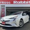 toyota prius 2015 -TOYOTA--Prius DAA-ZVW51--ZVW51-6001219---TOYOTA--Prius DAA-ZVW51--ZVW51-6001219- image 1