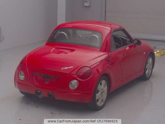 daihatsu copen 2005 CFJ7096925 image 2
