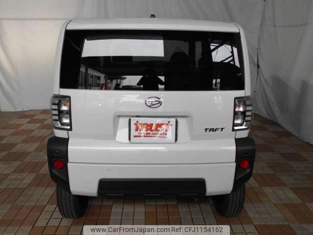 daihatsu taft 2025 -DAIHATSU 【名変中 】--Taft LA900S--0216741---DAIHATSU 【名変中 】--Taft LA900S--0216741- image 2
