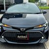 toyota corolla-sport 2019 quick_quick_NRE210H_NRE210H-1007836 image 2