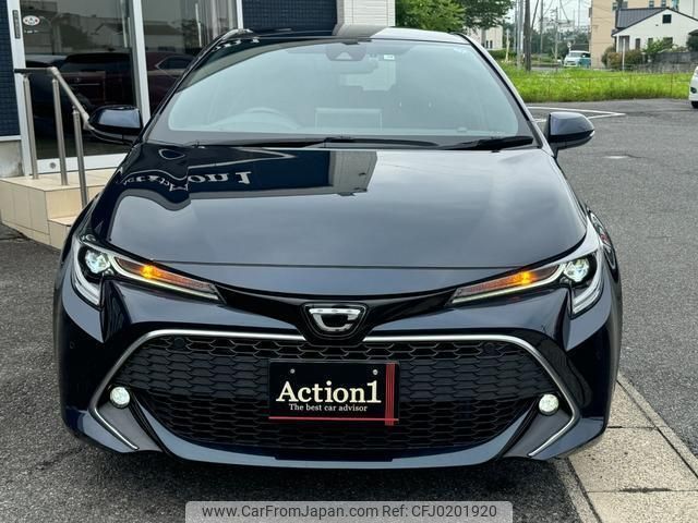 toyota corolla-sport 2019 quick_quick_NRE210H_NRE210H-1007836 image 2