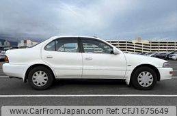 toyota sprinter-wagon 1994 CFJ1675649