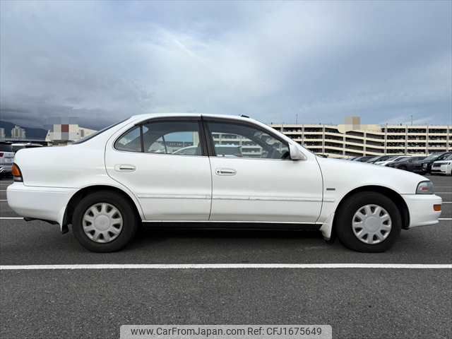 toyota sprinter-wagon 1994 CFJ1675649 image 1
