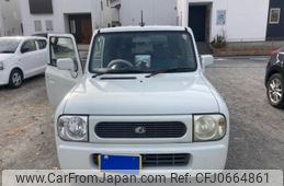 suzuki alto-lapin 2006 -SUZUKI--Alto Lapin CBA-HE21S--HE21S-587824---SUZUKI--Alto Lapin CBA-HE21S--HE21S-587824-