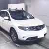 nissan murano 2012 -NISSAN 【大阪 360ﾆ666】--Murano TZ51-020158---NISSAN 【大阪 360ﾆ666】--Murano TZ51-020158- image 1