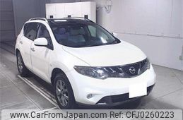 nissan murano 2012 -NISSAN 【大阪 360ﾆ666】--Murano TZ51-020158---NISSAN 【大阪 360ﾆ666】--Murano TZ51-020158-