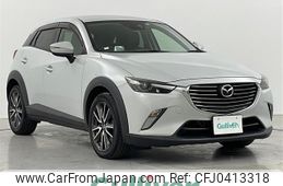 mazda cx-3 2015 -MAZDA--CX-3 LDA-DK5AW--DK5AW-108753---MAZDA--CX-3 LDA-DK5AW--DK5AW-108753-