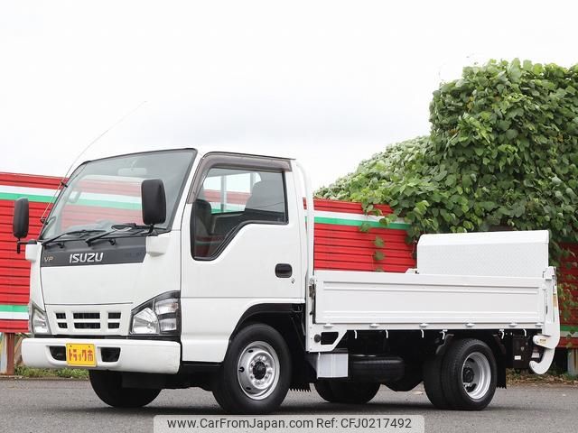 isuzu elf-truck 2006 GOO_NET_EXCHANGE_0505500A30240916W001 image 2