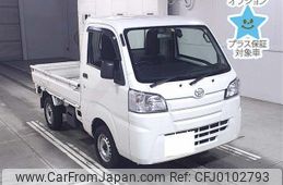 daihatsu hijet-truck 2021 -DAIHATSU 【名古屋 480ﾎ1080】--Hijet Truck S500P-0141242---DAIHATSU 【名古屋 480ﾎ1080】--Hijet Truck S500P-0141242-