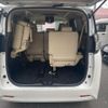 toyota vellfire 2015 -TOYOTA--Vellfire AGH30W--0018627---TOYOTA--Vellfire AGH30W--0018627- image 6