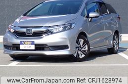 honda shuttle 2022 CFJ1628974