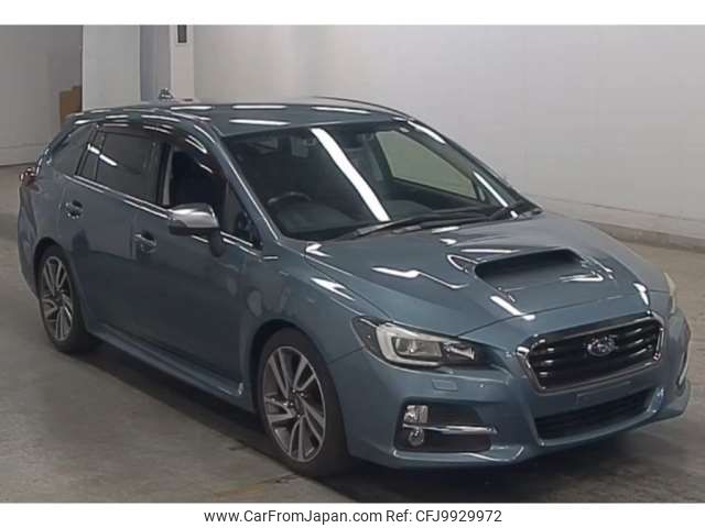 subaru levorg 2015 -SUBARU--Levorg DBA-VM4--VM4-061592---SUBARU--Levorg DBA-VM4--VM4-061592- image 1