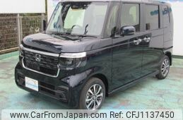 honda n-box 2025 -HONDA 【川口 580ｷ7240】--N BOX JF5--1167423---HONDA 【川口 580ｷ7240】--N BOX JF5--1167423-